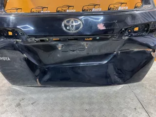 67005kk060 Крышка багажника Toyota Fortuner 2 Арт 121104MA, вид 2