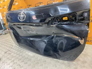 67005kk060 Крышка багажника Toyota Fortuner 2 Арт 121104MA, вид 3