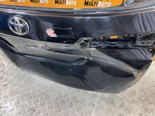 67005kk060 Крышка багажника Toyota Fortuner 2 Арт 121104MA, вид 4