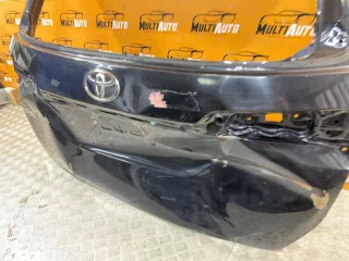 67005kk060 Крышка багажника Toyota Fortuner 2 Арт 121104MA, вид 5