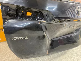 67005kk060 Крышка багажника Toyota Fortuner 2 Арт 121104MA, вид 6
