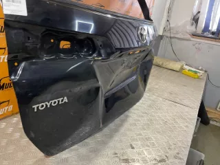 67005kk060 Крышка багажника Toyota Fortuner 2 Арт 121104MA, вид 7