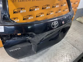 67005kk060 Крышка багажника Toyota Fortuner 2 Арт 121104MA, вид 9