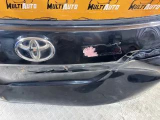 67005kk060 Крышка багажника Toyota Fortuner 2 Арт 121104MA, вид 10
