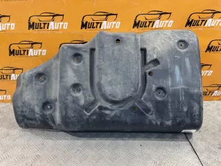 A1666840300 Защита бака Mercedes ML/GLE W166 Арт 121130MA, вид 5
