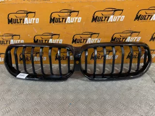 51139464238 Решетка радиатора BMW 6 G32 Арт 121246MA, вид 1