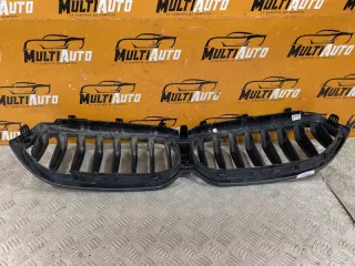51139464238 Решетка радиатора BMW 6 G32 Арт 121246MA, вид 7