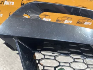 51118064311 Решетка в бампер BMW X3 G01 Арт 121248MA, вид 12
