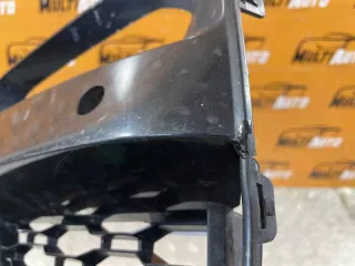 51118064311 Решетка в бампер BMW X3 G01 Арт 121248MA, вид 4