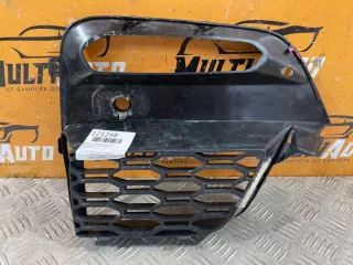 51118064311 Решетка в бампер BMW X3 G01 Арт 121248MA, вид 6