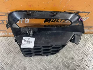 51118064311 Решетка в бампер BMW X3 G01 Арт 121248MA, вид 7