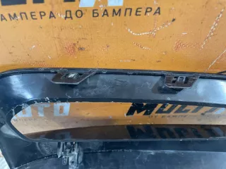 51118064311 Решетка в бампер BMW X3 G01 Арт 121248MA, вид 9