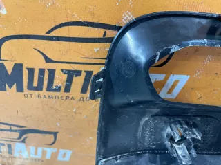 51118064311 Решетка в бампер BMW X3 G01 Арт 121248MA, вид 10