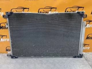 884A033010 Радиатор кондиционера Toyota Camry XV70 Арт 121268MA, вид 1