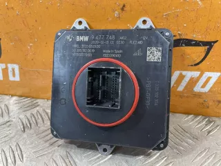 63119477748 Блок управления фары BMW 3 F80 Арт 121371MA, вид 1