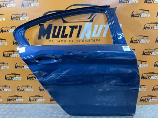 41007408964 Дверь BMW 5 G30/G31 Арт 121408MA, вид 1