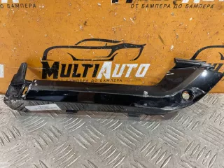 51118092240 Накладка бампера BMW X6 G06 Арт 121626MA, вид 1