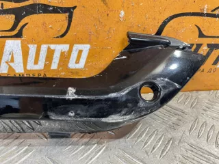 51118092240 Накладка бампера BMW X6 G06 Арт 121626MA, вид 2