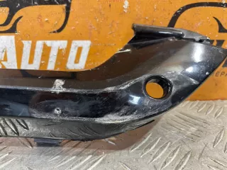 51118092240 Накладка бампера BMW X6 G06 Арт 121626MA, вид 4