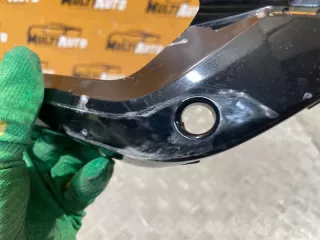 51118092240 Накладка бампера BMW X6 G06 Арт 121626MA, вид 7