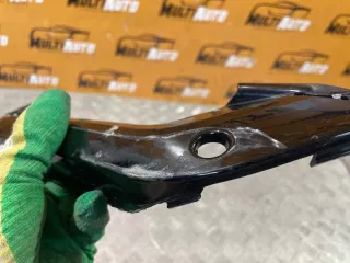 51118092240 Накладка бампера BMW X6 G06 Арт 121626MA, вид 8