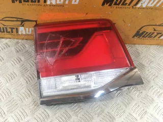 8159160380 Фонарь внутренний Toyota Land Cruiser 200 Арт 121645MA, вид 1