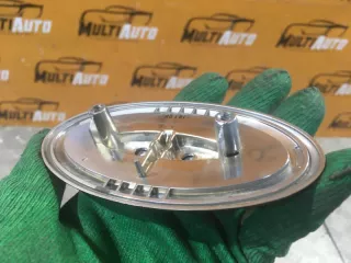 86320a4000 Эмблема бампера Kia Sportage 4 Арт 121665MA, вид 2