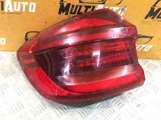 63217408737 Фонарь наружний BMW X3 G01 Арт 121893MA, вид 1
