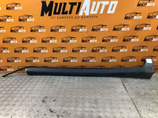 84262682 Накладка порога Chevrolet  Traverse Арт 122037MA, вид 1