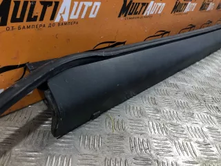 84262682 Накладка порога Chevrolet  Traverse Арт 122037MA, вид 4