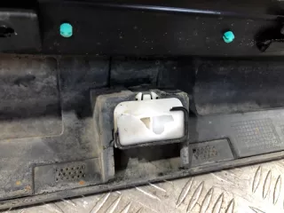 84262682 Накладка порога Chevrolet  Traverse Арт 122037MA, вид 7