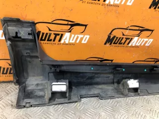 84262682 Накладка порога Chevrolet  Traverse Арт 122037MA, вид 8