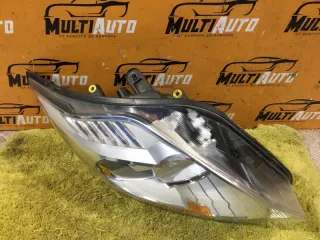 1717360 Фара Ford Kuga 1 Арт 122623MA, вид 2