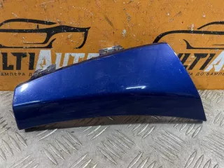 A2058856502 Накладка бампера Mercedes CLA c117 Арт 122797MA, вид 1