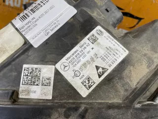 a2059065906 Фара Mercedes CLA c117 Арт 122851MA, вид 5