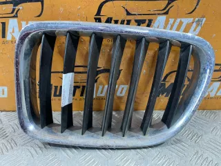 51112993307 Решетка радиатора BMW X1 E84 Арт 123106MA, вид 1