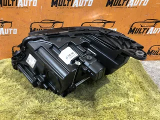 A2139067806 Фара Mercedes CLA c117 Арт 123161MA, вид 3