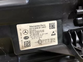 A2139068708 Фара Mercedes CLA c117 Арт 123166MA, вид 3