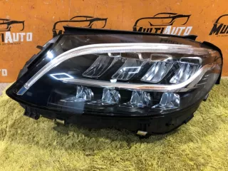 A2059067905 Фара Mercedes C W205 Арт 123169MA, вид 1