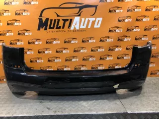 8089729 Бампер BMW X3 G01 Арт 123207MA, вид 1