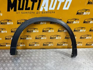 kb8w51w62 Расширитель арки Mazda CX-5 2 Арт 123282MA, вид 1