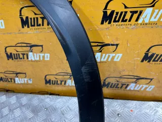 kb8w51w62 Расширитель арки Mazda CX-5 2 Арт 123282MA, вид 2