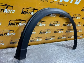 kb8w51w62 Расширитель арки Mazda CX-5 2 Арт 123282MA, вид 4
