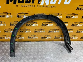 kb8w51w62 Расширитель арки Mazda CX-5 2 Арт 123282MA, вид 5