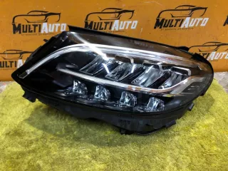 A2059067905 Фара Mercedes C W205 Арт 123378MA, вид 1