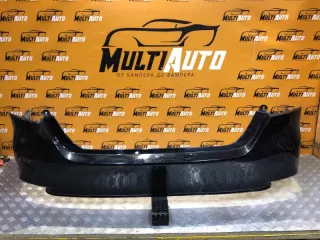 5215906b80 Бампер Toyota Camry XV70 Арт 123647MA, вид 1