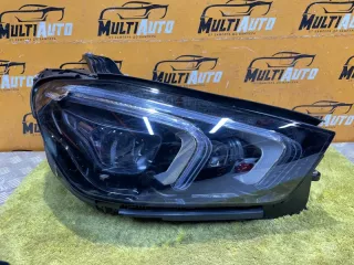 A1679065806 Фара Mercedes GLE W167 Арт 123719MA, вид 1