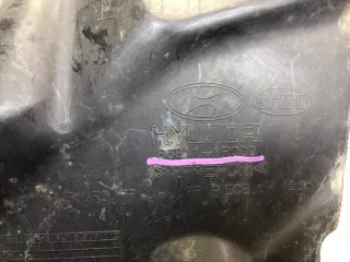 868111r000 Подкрылок Hyundai Solaris 1 Арт 123818MA, вид 6