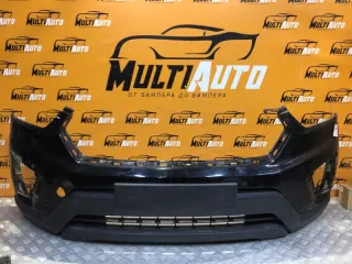 86511M0000 Бампер Hyundai Creta 1 Арт 123842MA, вид 1