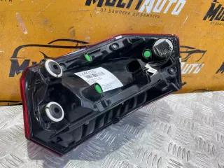 6N5945095 Фонарь наружний Volkswagen Polo 6 Арт 124010MA, вид 6